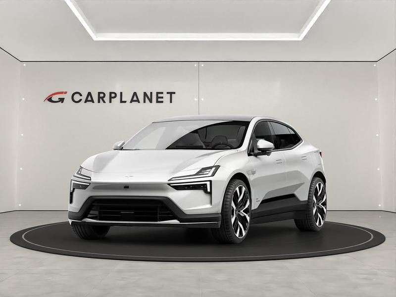 Neu 2025 Polestar 4 Performance SUV | CHF 75’300 (Fairer Preis) - Bild 1/4