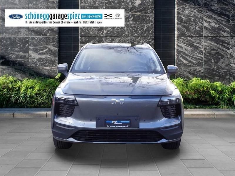 Gebraucht Aiways U5 150 kW (204 PS) 2023 Anthrazit SUV