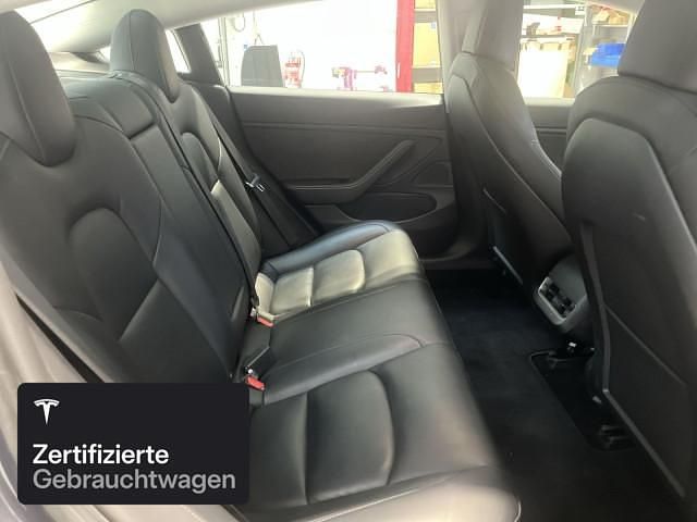 Gebraucht Tesla Model 3 Long Range AWD 366 kW (498 PS) 2020 Limousine