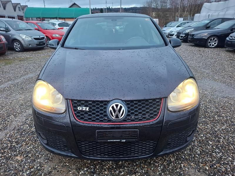 Gebraucht VW Golf V GTI 200 PS (147 kW) 2007