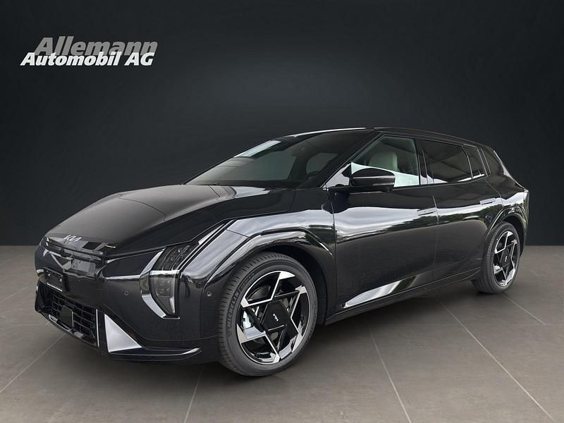 Gebraucht 2025 Kia EV4 GT-Line Kleinwagen | CHF 47’900 (Fairer Preis) - Bild 1/4