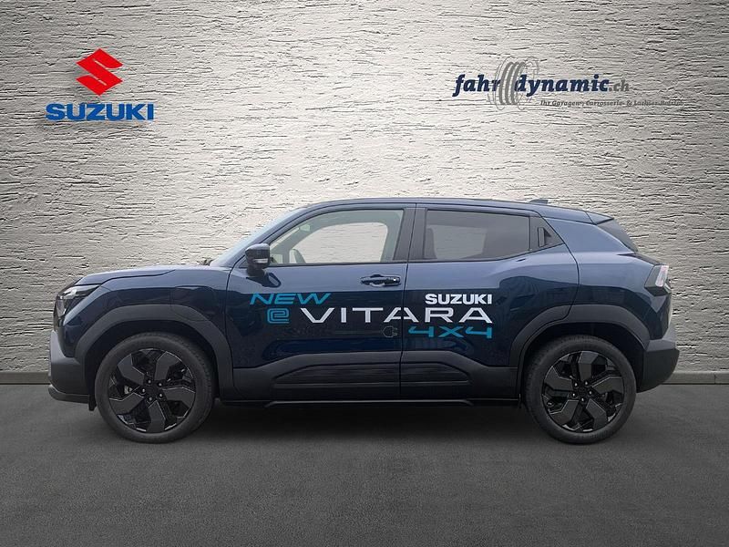 Neu Suzuki Vitara 135 kW (184 PS) 2025 Blau SUV