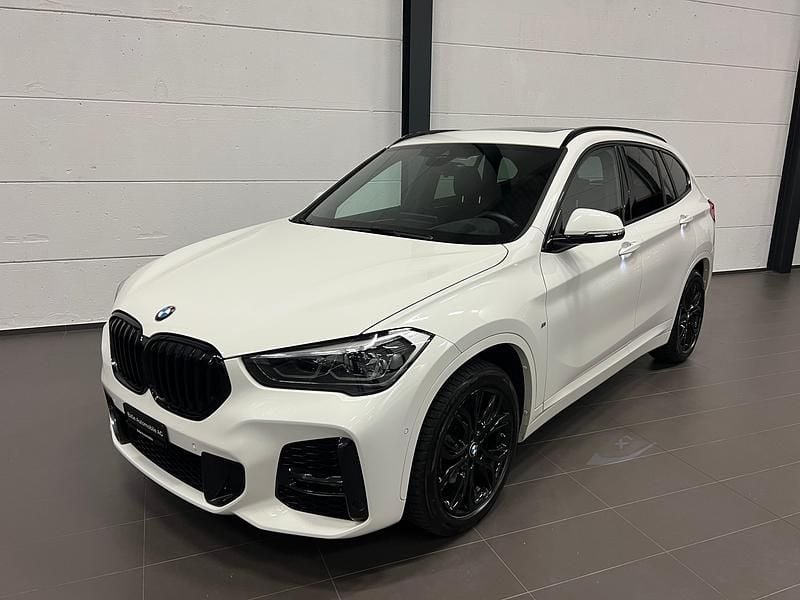 Gebraucht 2022 BMW X1 M Sport SUV | CHF 29’900 (Etwas zu teuer) - Bild 1/4