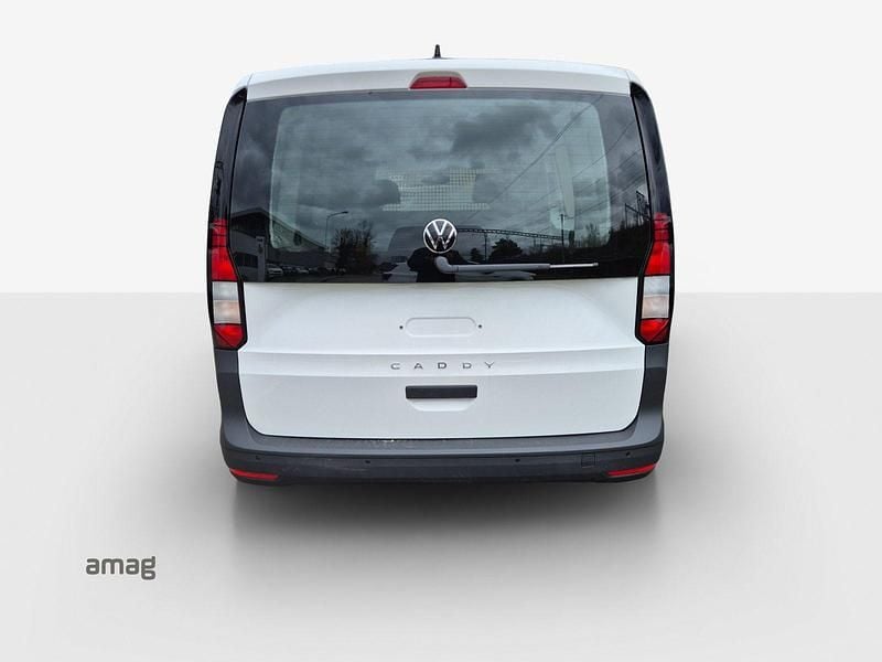 Gebraucht VW Caddy Maxi 102 PS (75 kW) 2026 Van / Kleinbus