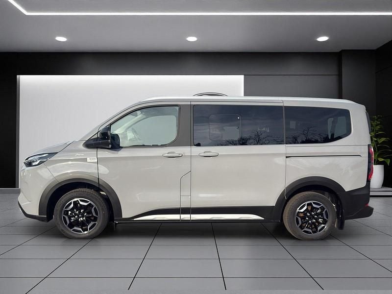 Neu Ford Tourneo Active 160 kW (218 PS) 2025 Van / Kleinbus