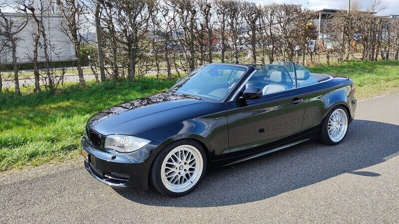 Gebraucht BMW 125 218 PS (160 kW) 2010 Kleinwagen