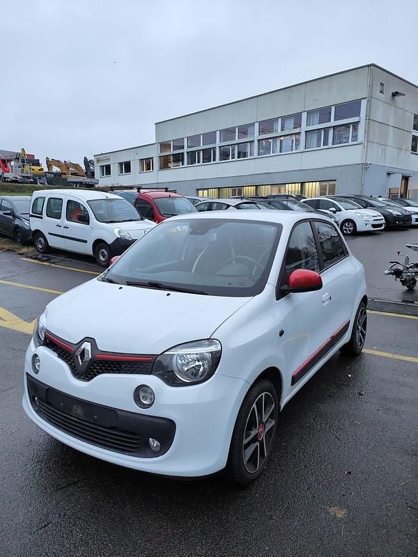Gebraucht 2015 Renault Twingo Intens Kleinwagen | CHF 4’499 (Guter Preis) - Bild 1/4