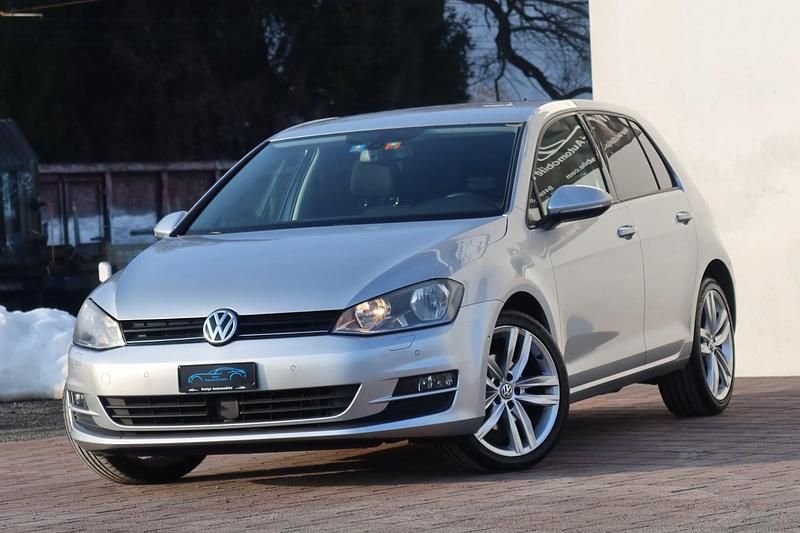 Gebraucht VW Golf VII Comfortline 122 PS (89 kW) 2014