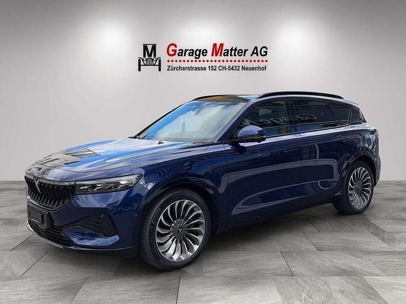 Neu 2025 Voyah Free SUV | CHF 63’990 - Bild 1/4