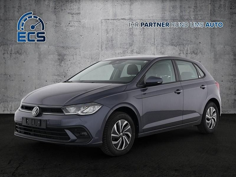 Gebraucht 2024 VW Polo Life Kleinwagen | CHF 20’490 (Guter Preis) - Bild 1/4