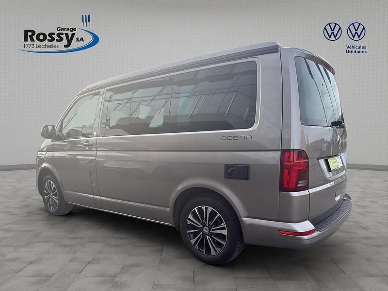 Gebraucht VW California California 150 PS (110 kW) 2024 Van