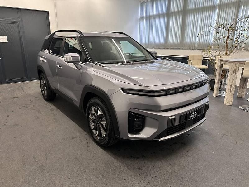 Neu Ssangyong (KGM) Torres EVX 152 kW (207 PS) 2025 SUV