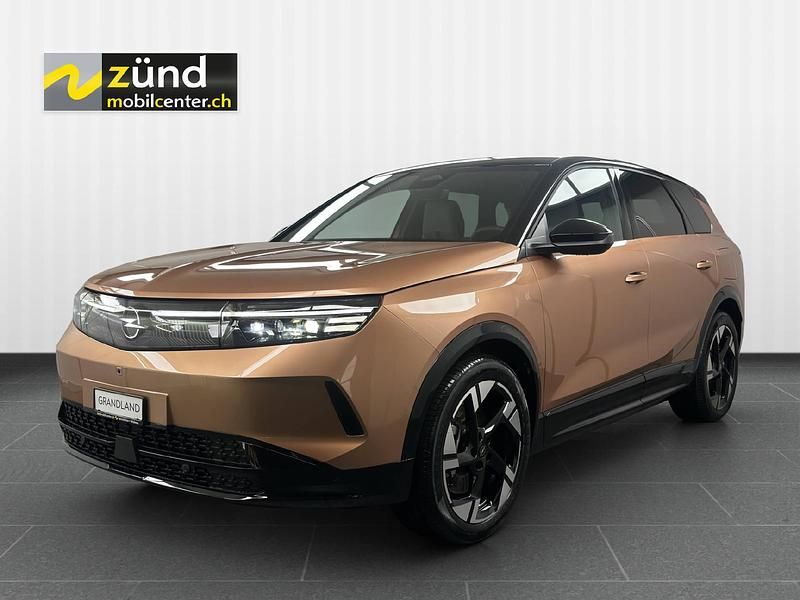 Gebraucht 2025 Opel Grandland Electric SUV | CHF 49’900 (Etwas zu teuer) - Bild 1/4