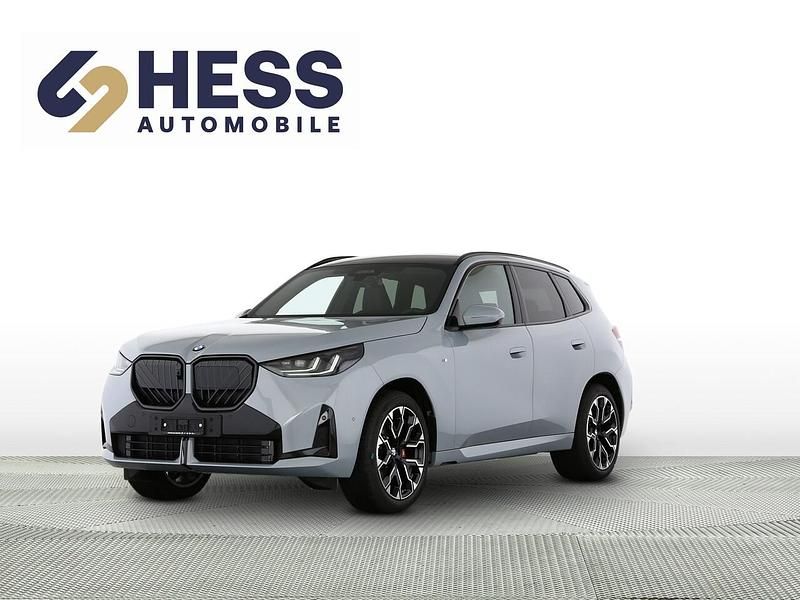Neu 2025 BMW X3 M Sport SUV | CHF 76’900 (Fairer Preis) - Bild 1/4