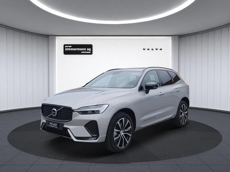 Gebraucht 2023 Volvo XC60 Plus SUV | CHF 49’900 (Fairer Preis) - Bild 1/4