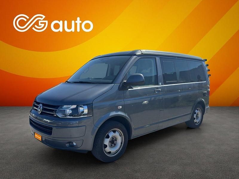 Gebraucht 2015 VW California Comfortline Van | CHF 31’900 - Bild 1/4