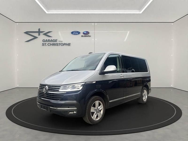 Gebraucht 2021 VW Multivan Comfortline Van | CHF 50’800 (Fairer Preis) - Bild 1/4