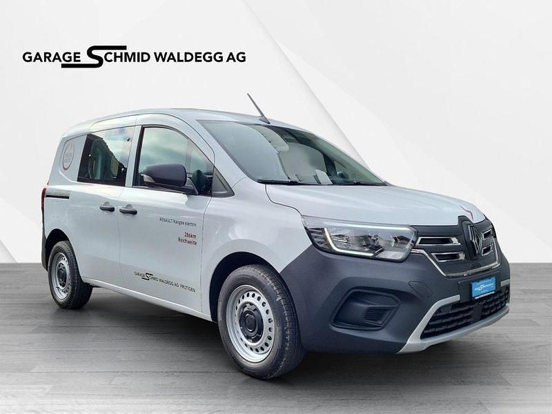 Neu 2025 Renault Kangoo Techno Van / Kleinbus | CHF 43’352 - Bild 1/4