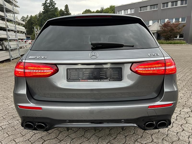 Gebraucht Mercedes E53 AMG AMG 435 PS (319 kW) 2019