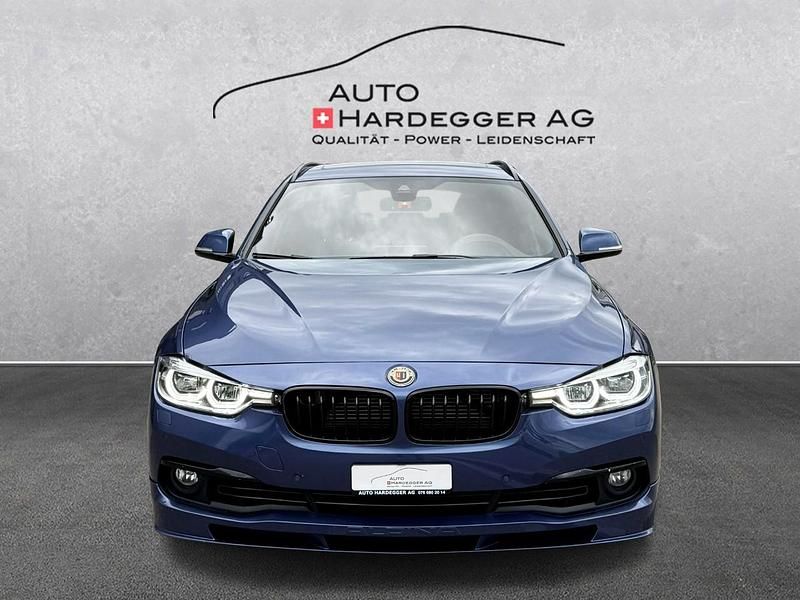 Gebraucht Alpina B3 409 PS (300 kW) 2015 Kombi