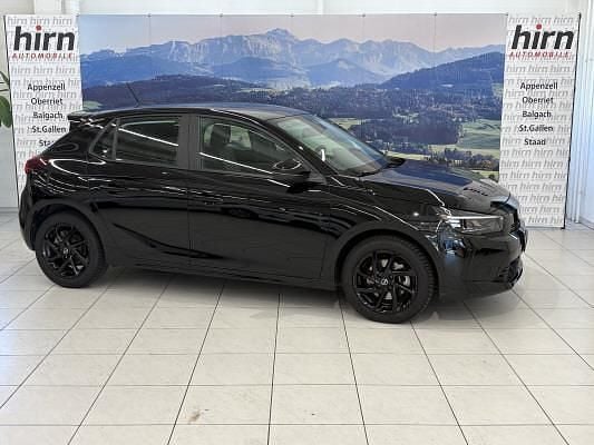 Gebraucht Opel Corsa Edition 100 PS (73 kW) 2024 Kleinwagen