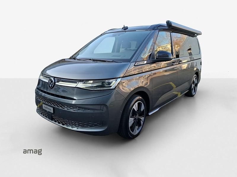 Gebraucht 2025 VW California California Van | CHF 78’790 - Bild 1/4