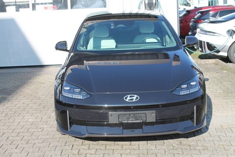 Gebraucht 2024 Hyundai Ioniq 6 Edition Limousine | CHF 48’900 (Etwas zu teuer) - Bild 1/4