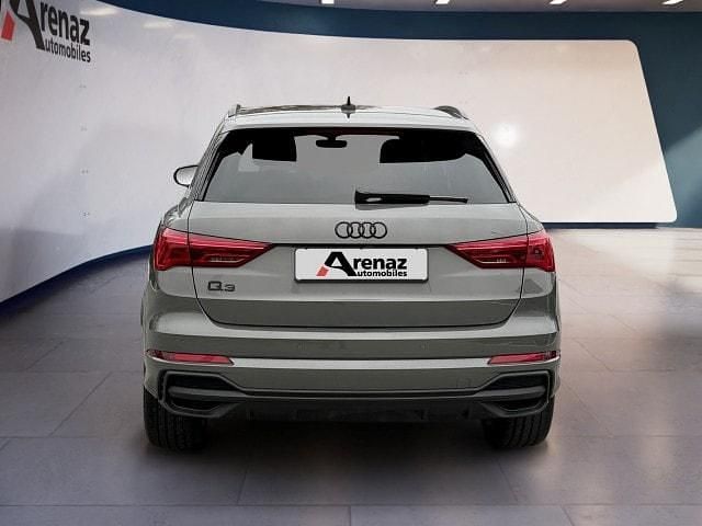 Gebraucht Audi Q3 Attraction 150 PS (110 kW) 2022 SUV