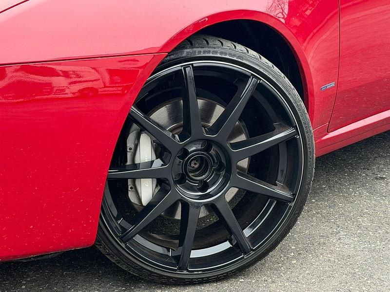 Gebraucht Alfa Romeo 159 200 PS (147 kW) 2010