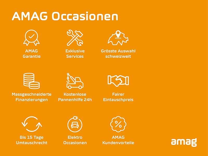 Gebraucht Skoda Fabia Style 110 PS (80 kW) 2023 Mo. weiss, met./schwarzes dach Kleinwagen