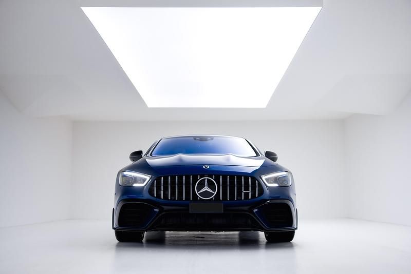 Gebraucht Mercedes S63 AMG AMG 639 PS (469 kW) 2019