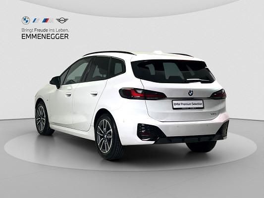 Gebraucht BMW 218 M Sport 136 PS (100 kW) 2025 Kombi