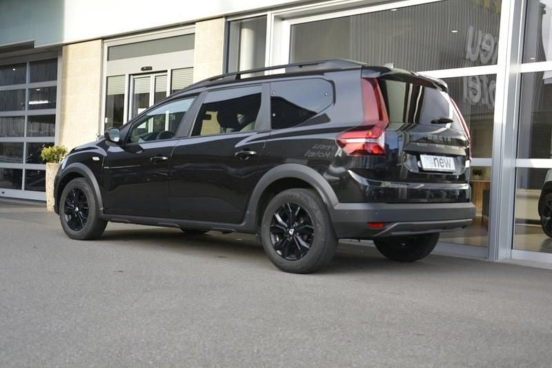 Gebraucht Dacia Jogger Extreme 110 PS (80 kW) 2022 Van / Kleinbus