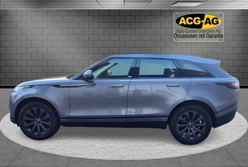 Gebraucht Land Rover Range Rover Velar 404 PS (297 kW) 2022 SUV
