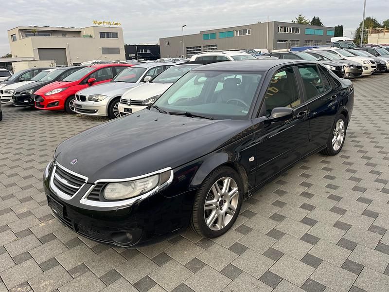 Gebraucht Saab 9-5 Linear 150 PS (110 kW) 2006