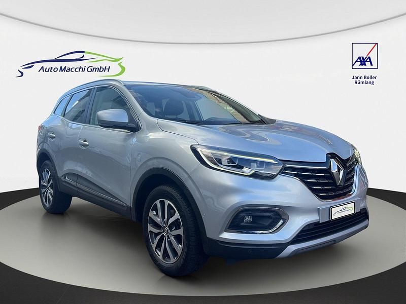 Gebraucht Renault Kadjar Intens 160 PS (117 kW) 2021 SUV