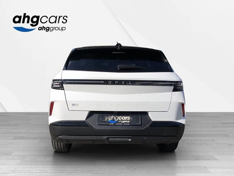 Neu Opel Grandland X Edition 145 PS (106 kW) 2025 SUV