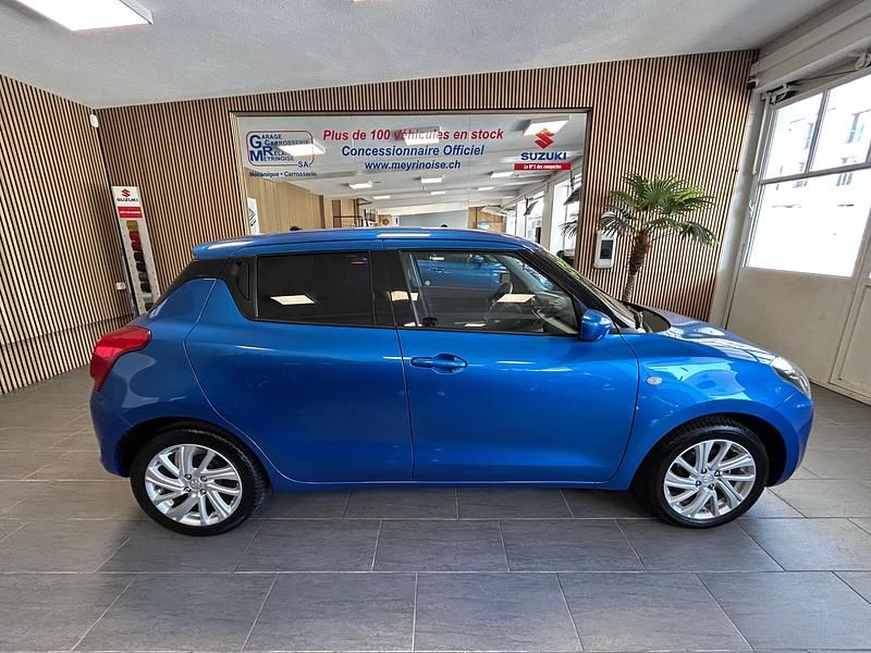 Gebraucht 2023 Suzuki Swift | CHF 18’650 (Fairer Preis) - Bild 1/4
