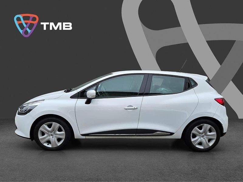 Gebraucht Renault Clio IV Dynamique 90 PS (66 kW) 2013 Kleinwagen