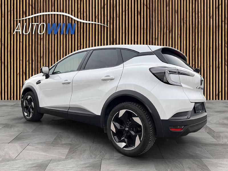 Gebraucht Renault Captur Techno 140 PS (102 kW) 2024 SUV