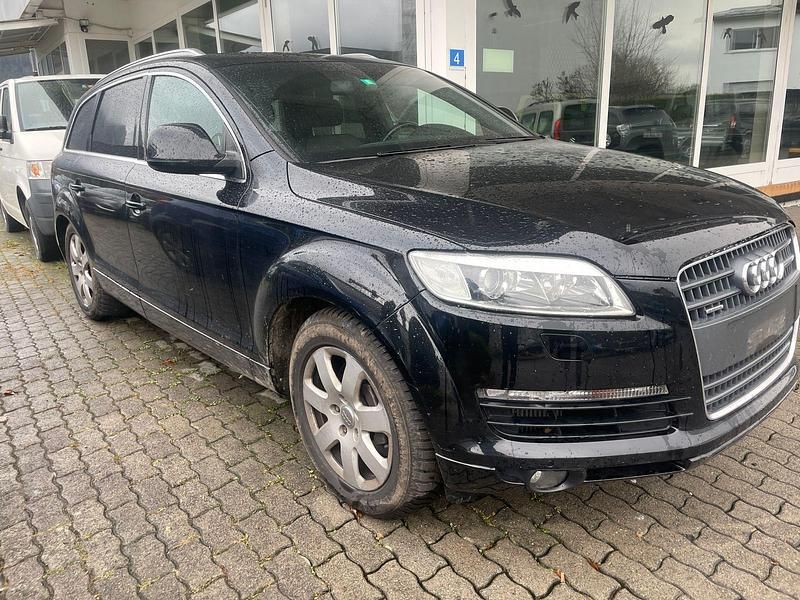 Gebraucht Audi Q7 233 PS (171 kW) 2006 SUV