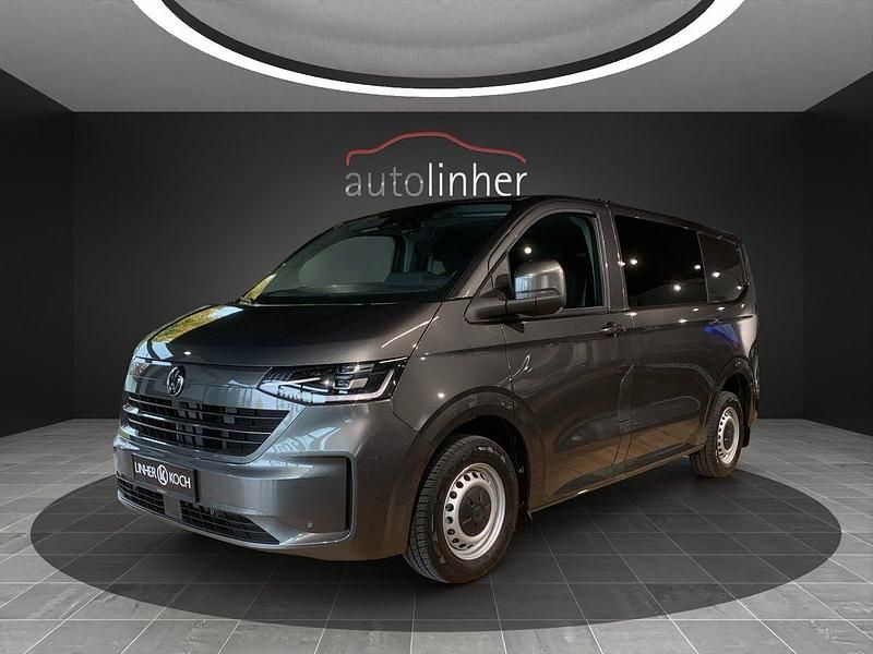 Gebraucht 2025 VW T6.1 Edition Van | CHF 52’900 - Bild 1/4