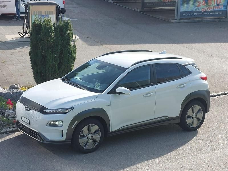 Gebraucht 2020 Hyundai Kona SUV | CHF 17’870 (Fairer Preis) - Bild 1/4
