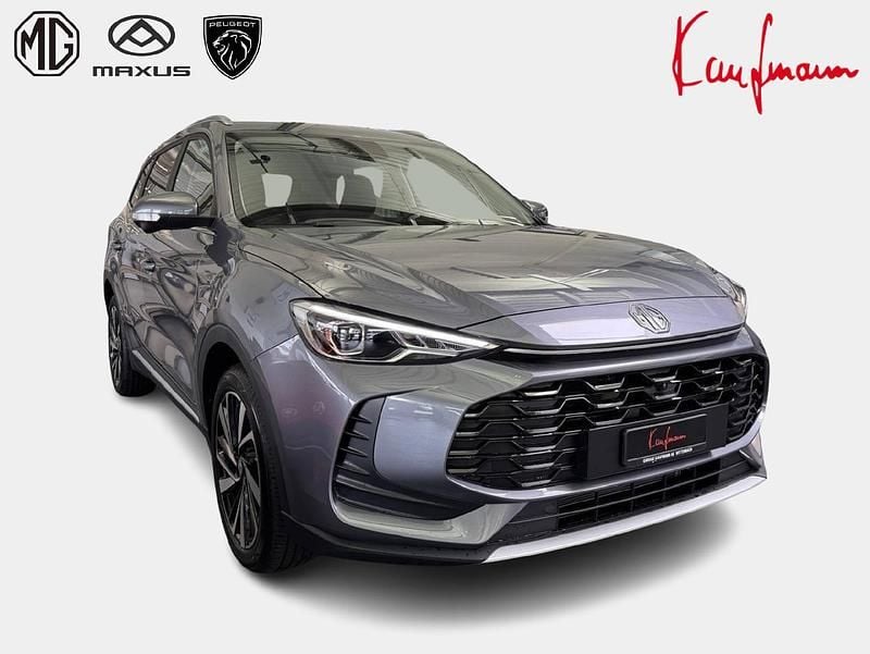 Neu 2025 MG ZS Luxury | CHF 25’890 (Fairer Preis) - Bild 1/4