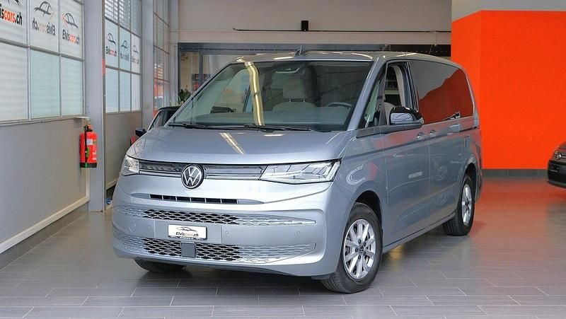 Gebraucht VW Multivan Life 150 PS (110 kW) 2025 Van