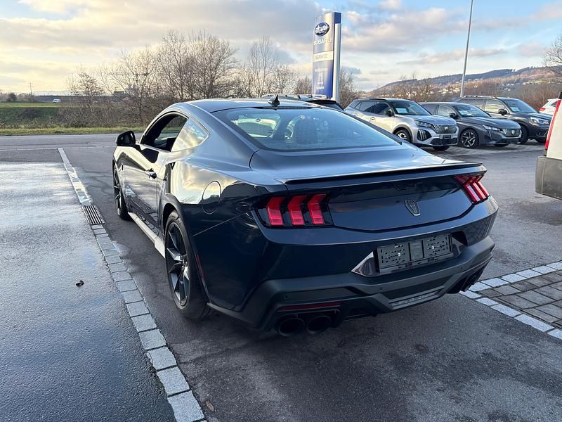 Gebraucht Ford Mustang Dark Horse 454 PS (333 kW) 2024 Coupé