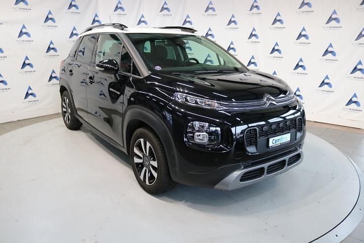 Gebraucht 2020 Citroën C3 Aircross Rip Curl SUV | CHF 12’900 (Guter Preis) - Bild 1/4