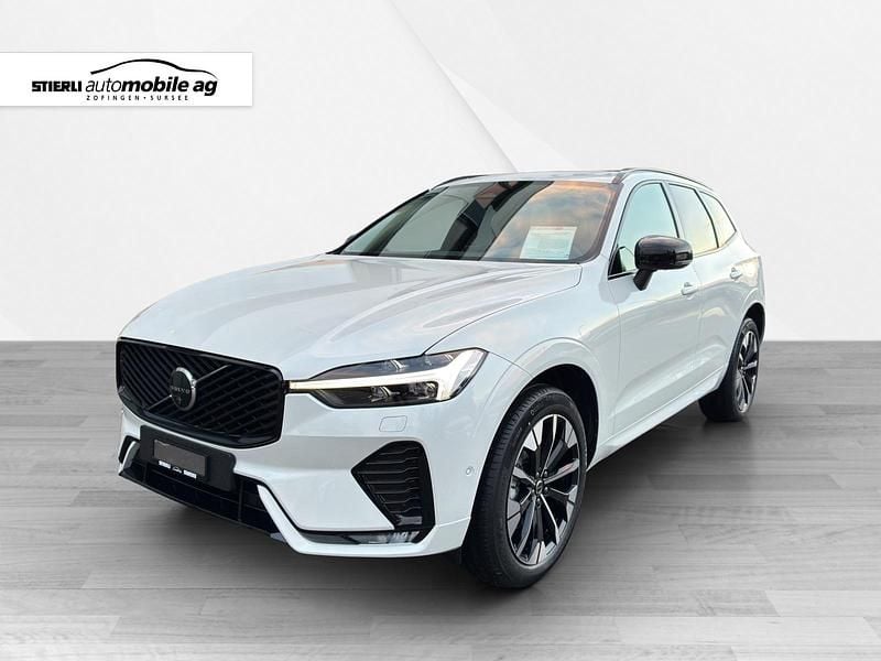 Neu 2025 Volvo XC60 Ultra SUV | CHF 72’187 (Guter Preis) - Bild 1/4