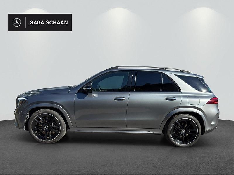 Gebraucht Mercedes GLE400 252 PS (185 kW) 2024 SUV