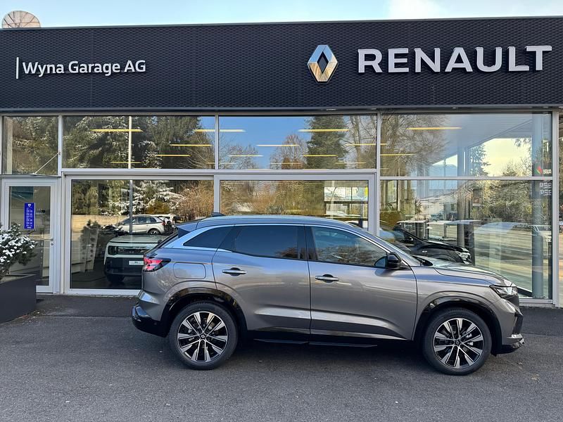 Neu 2025 Renault Austral Techno SUV | CHF 41’650 (Teuer) - Bild 1/4
